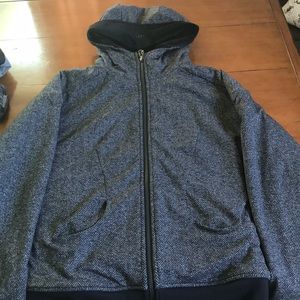Reversible Lululemon Jacket
